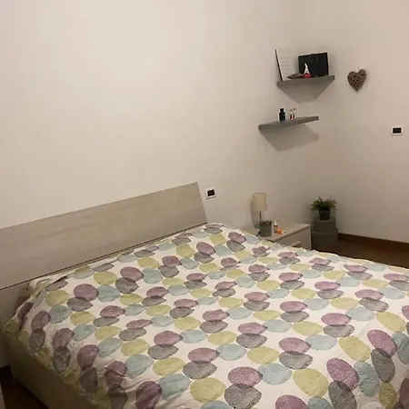 Appartamento Fronte Mare Lejlighed